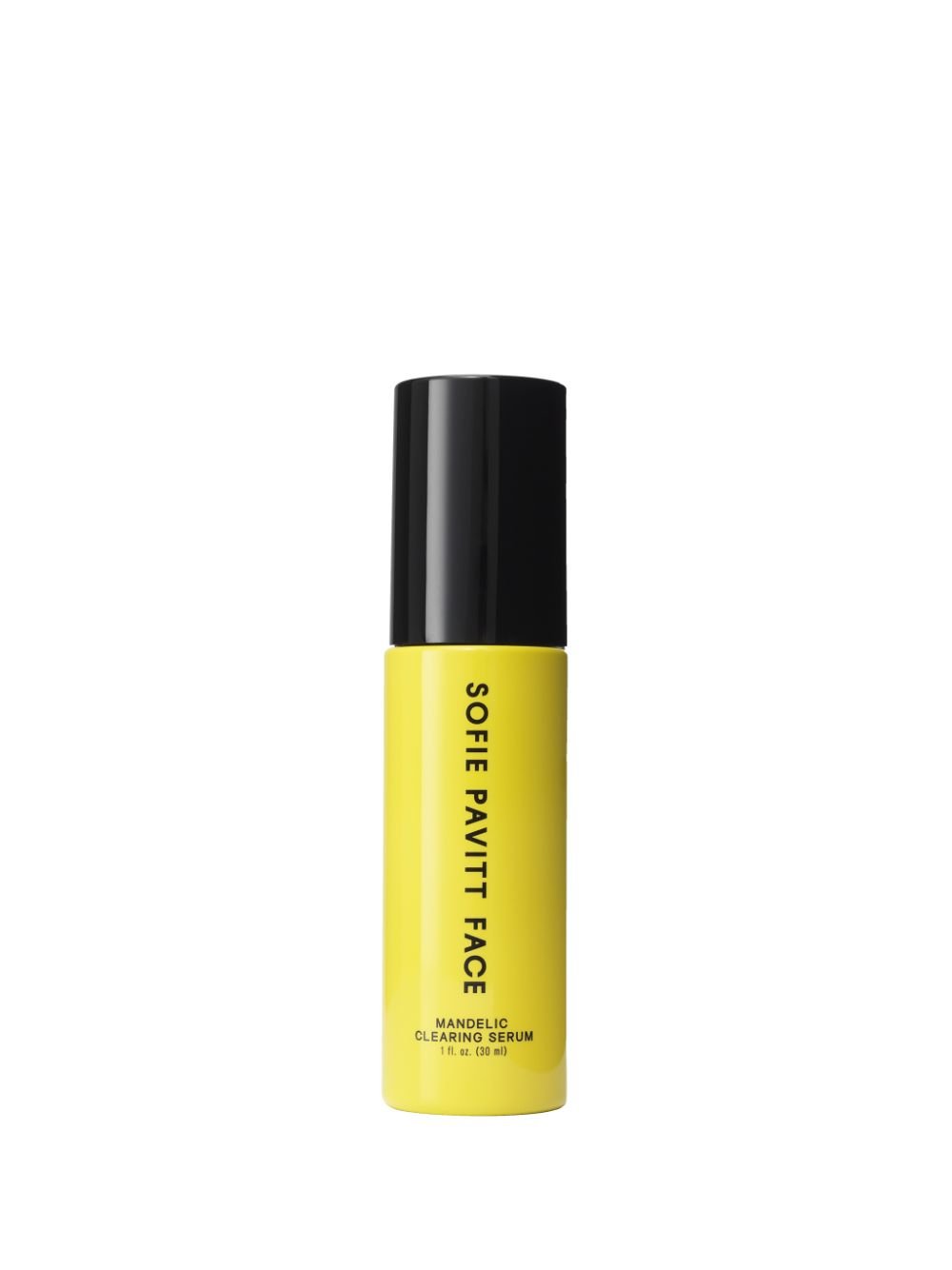 Image of <B>SOFIE PAVITT FACE</B><BR>MANDELIC CLEARING SERUM