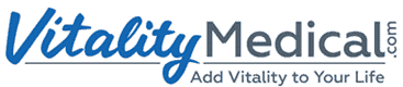 Vitality Medical - Medical Supplies