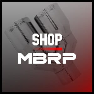 Shop MBRP