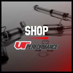 Shop VR Performance