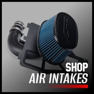 Shop Air Intakes