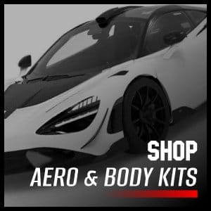 Shop Aero & Body Kits