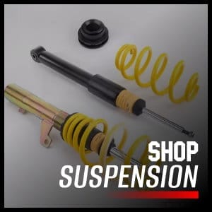 Shop Suspension