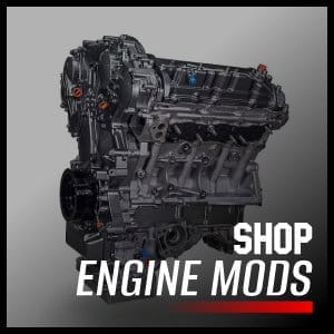 Shop Engine Mods