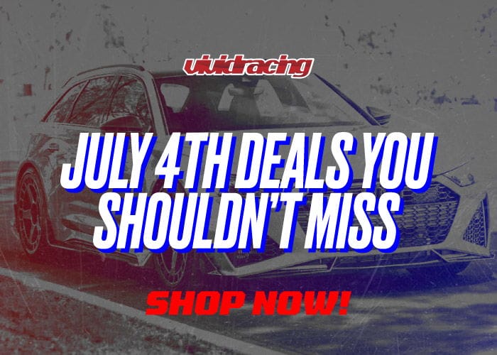 July 4th Deals You Shouldn’t Miss. Shop Now!