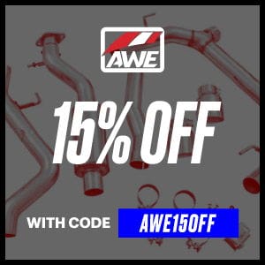 15% off with code AWE15OFF