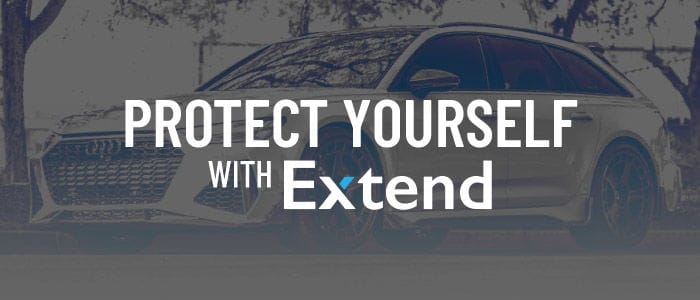 Protect Your New Mods With Extend