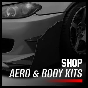 Shop Aero & Body Kits