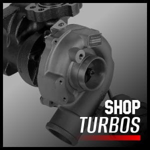 Shop Turbos