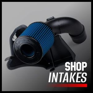 Shop Intakes