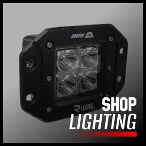 Shop Lighting