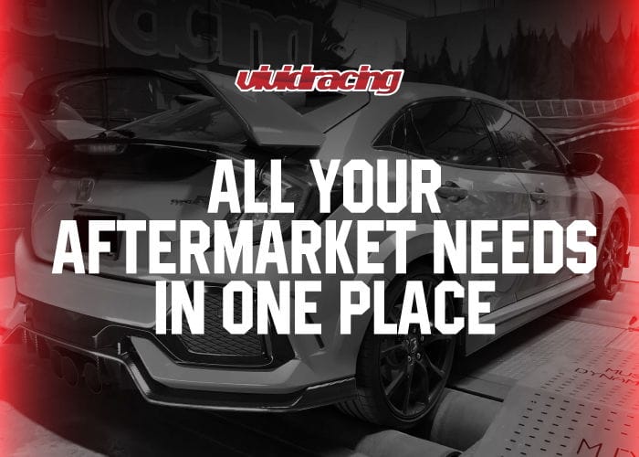 All Your Aftermarket Needs in One Place