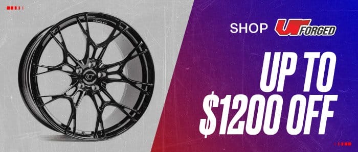 Shop VR Forged Up To \\$1200 Off