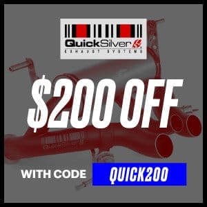 20% off with code: QUICK200