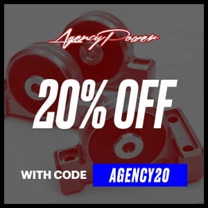 20% Off Agency Power with code: AGENCY20