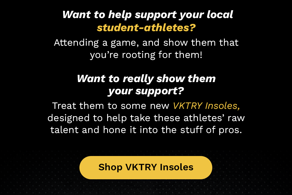 Want to help support your local student-athletes?