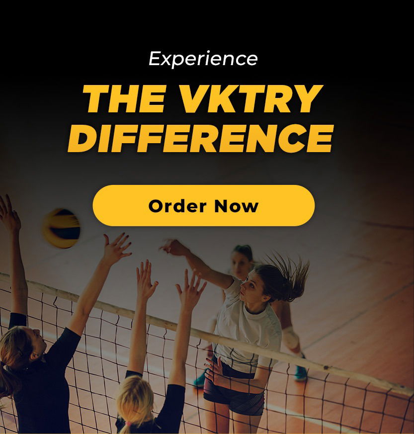 Experience the VKTRY Difference