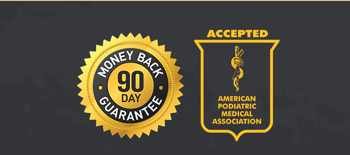 90 day moneyback guarantee