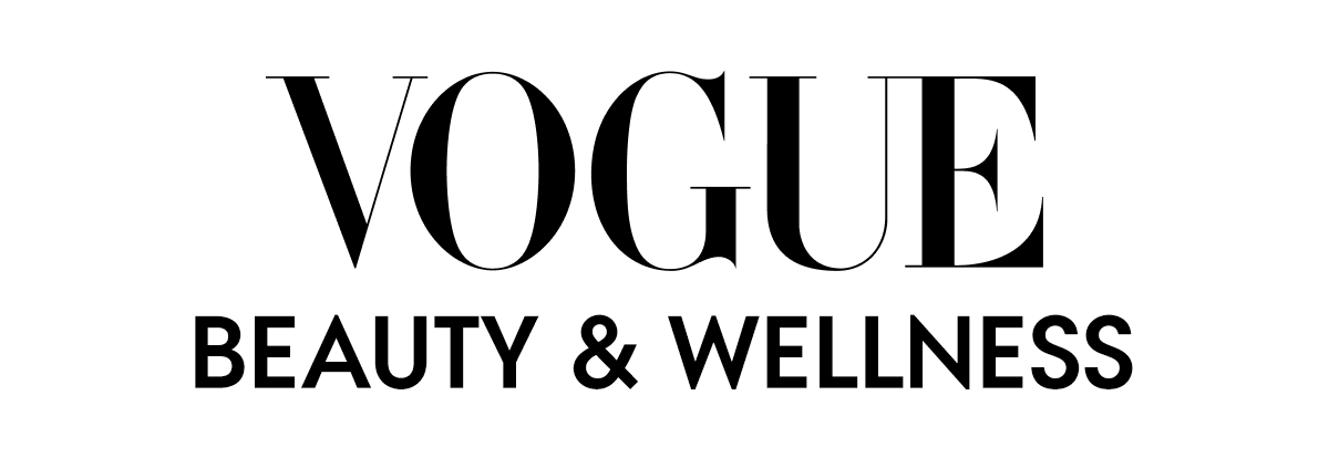 Vogue Beauty & Wellness logo