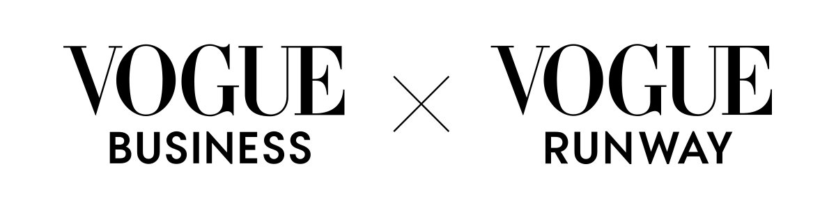 Vogue Business Logo