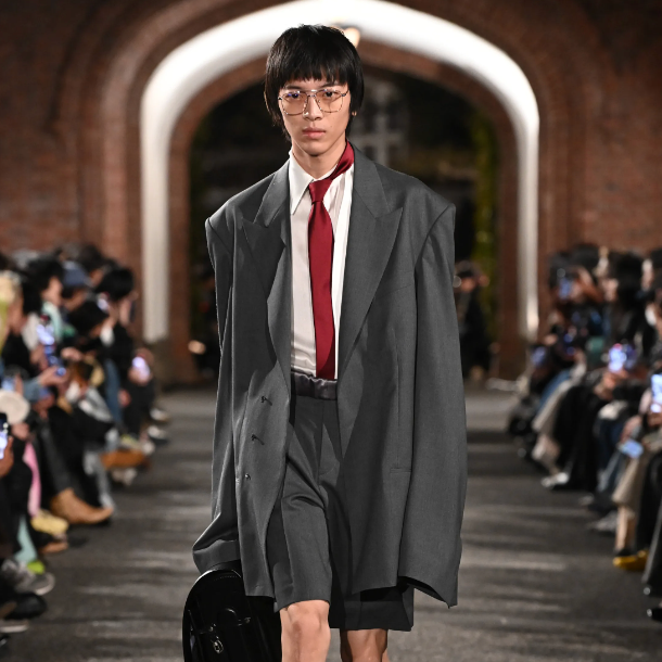 See All the Collections From Tokyo Fashion Week
