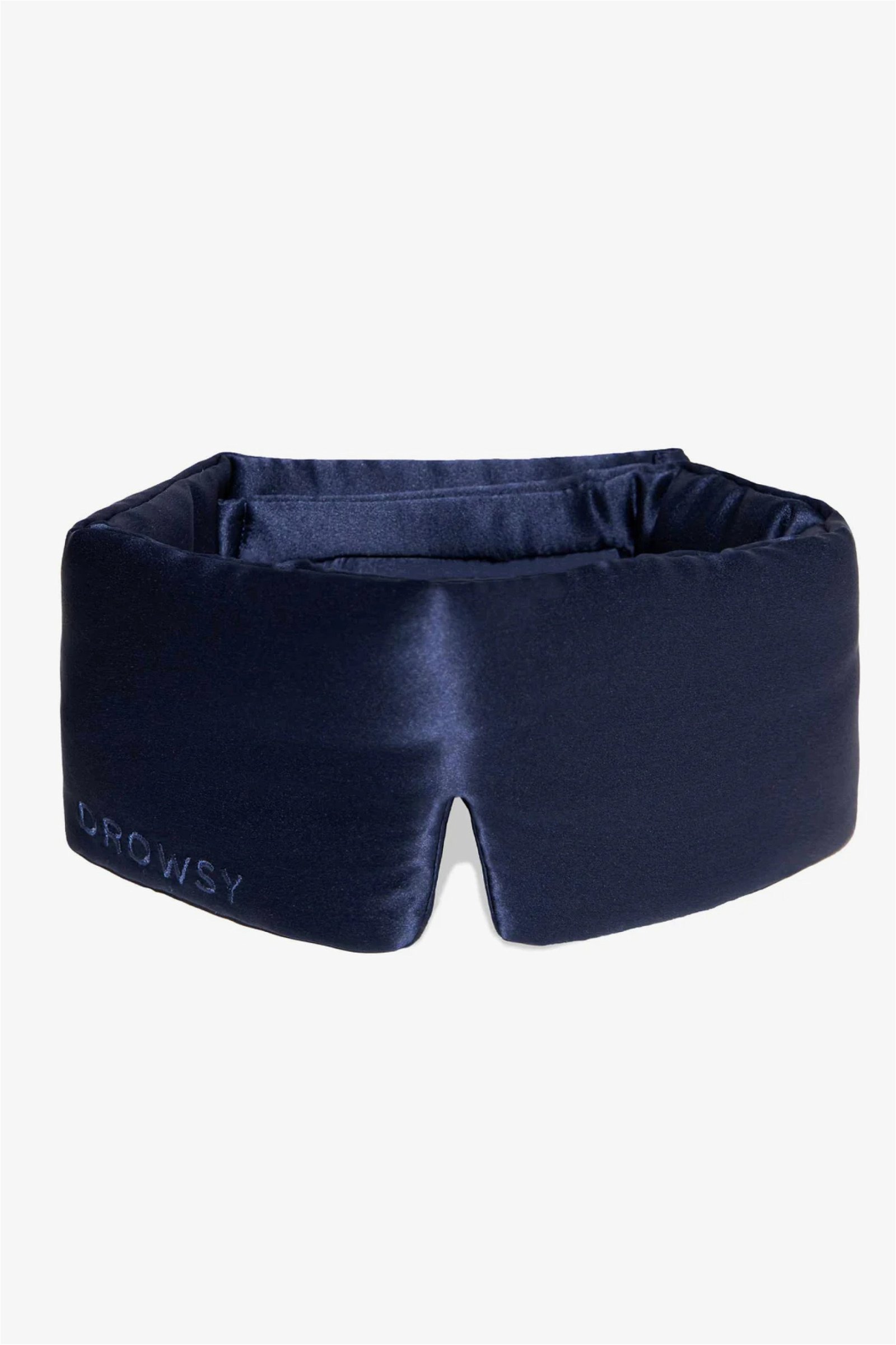 Drowsy Silk Sleep Mask