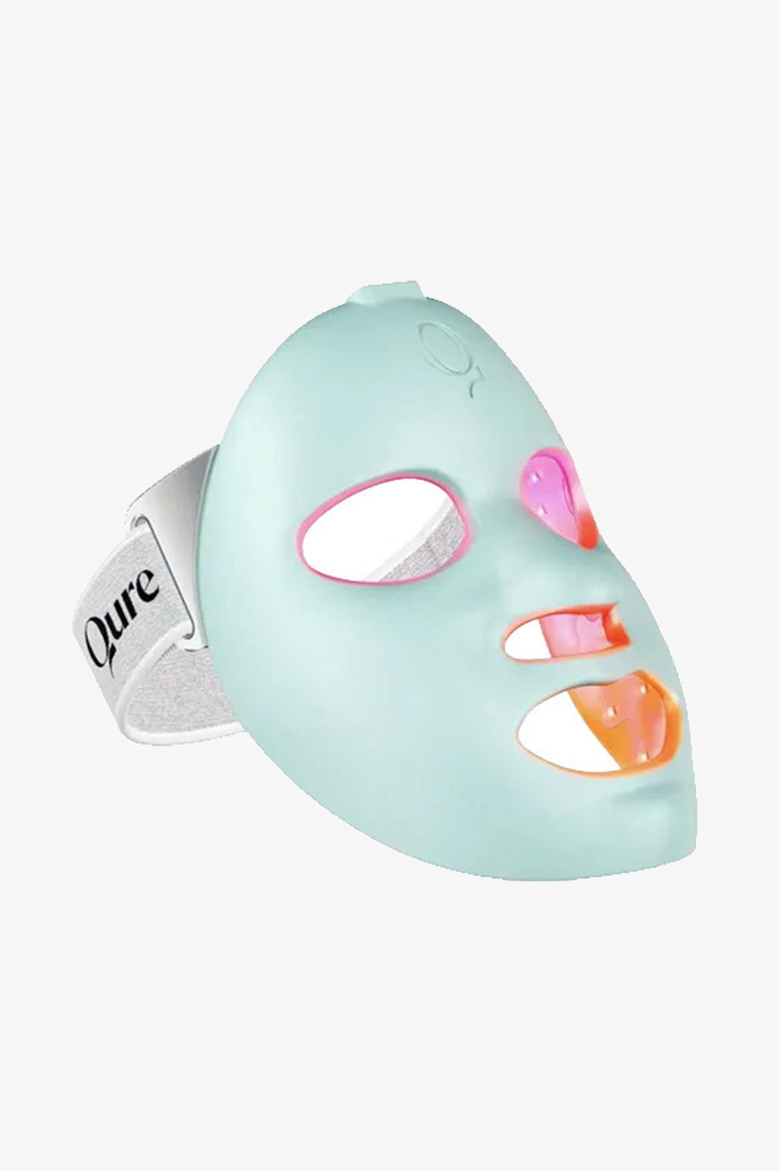 Q-Rejuvalight Pro LED Therapy Mask