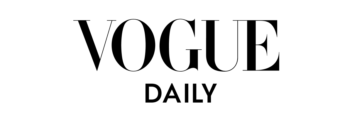 Vogue logo image