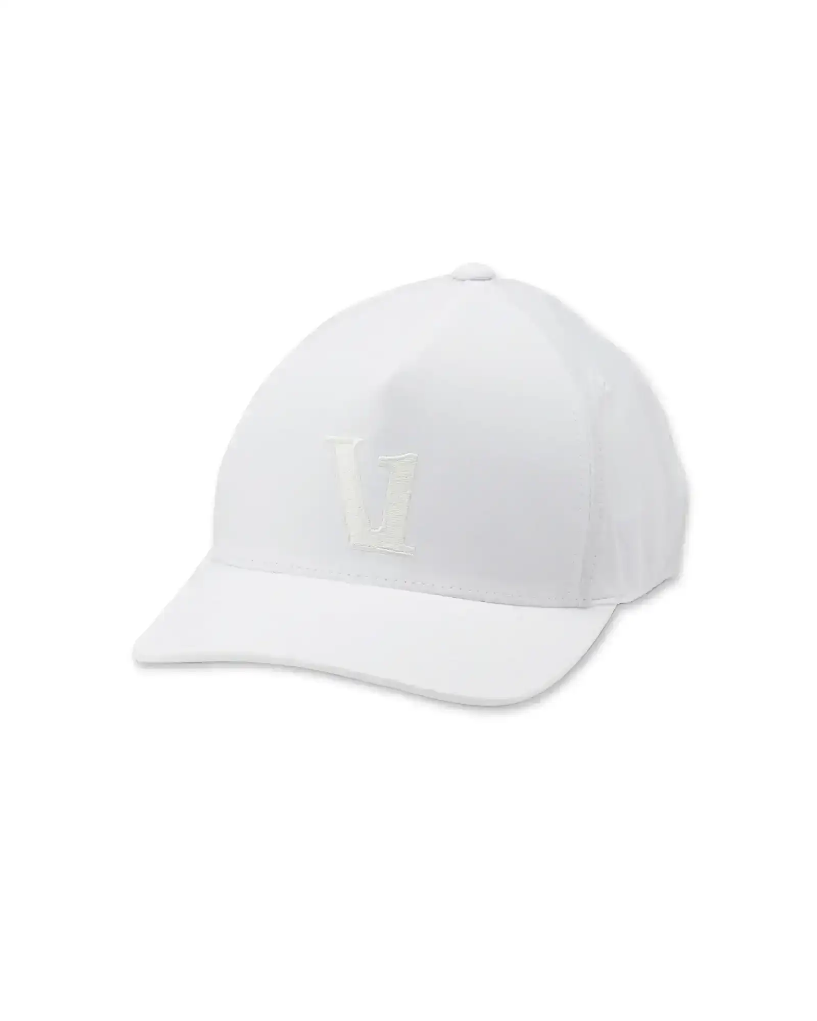 Image of Magnitude Hat | White