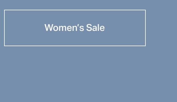 Women's Sale