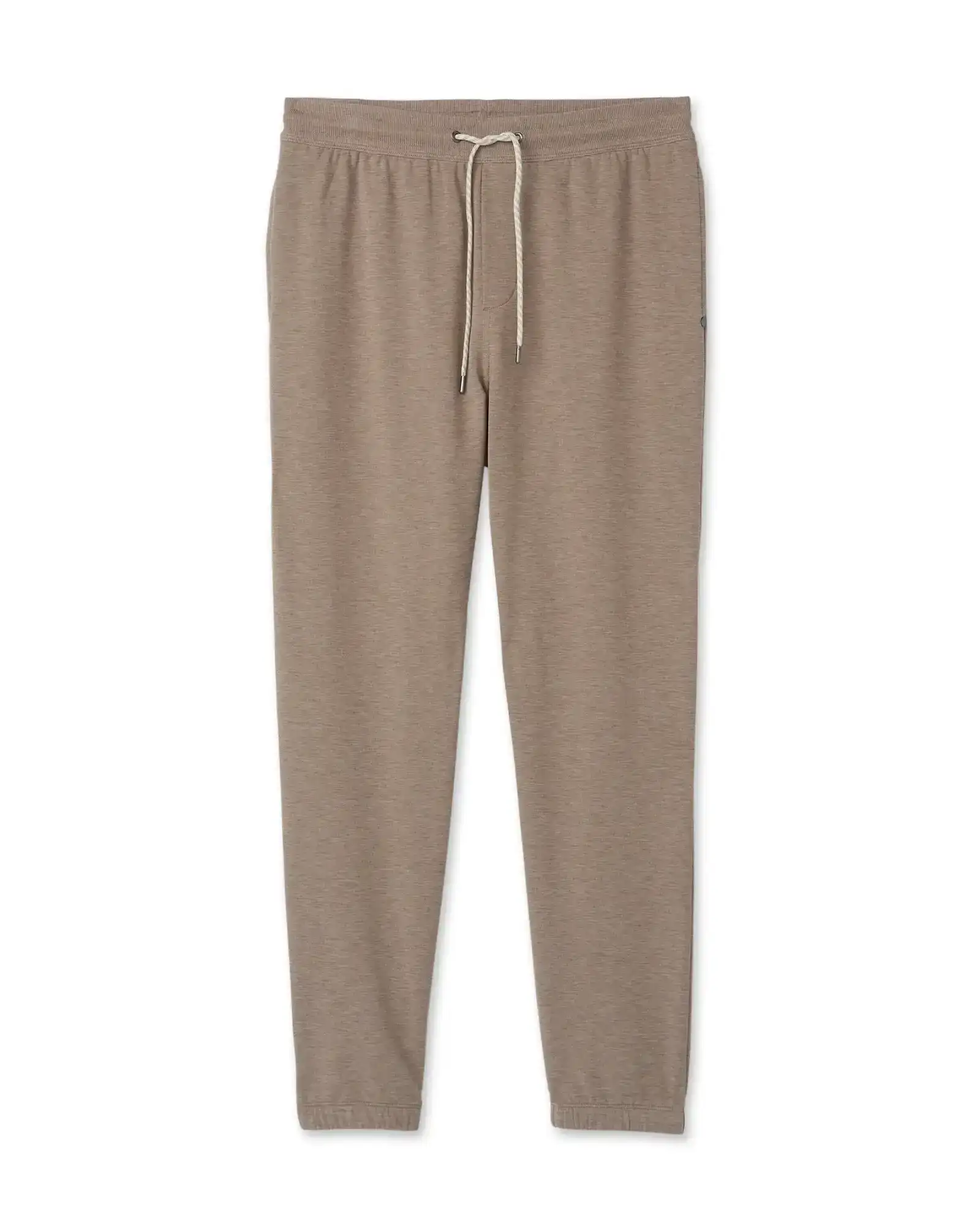 Image of Austin Sweatpant | Teak Heather