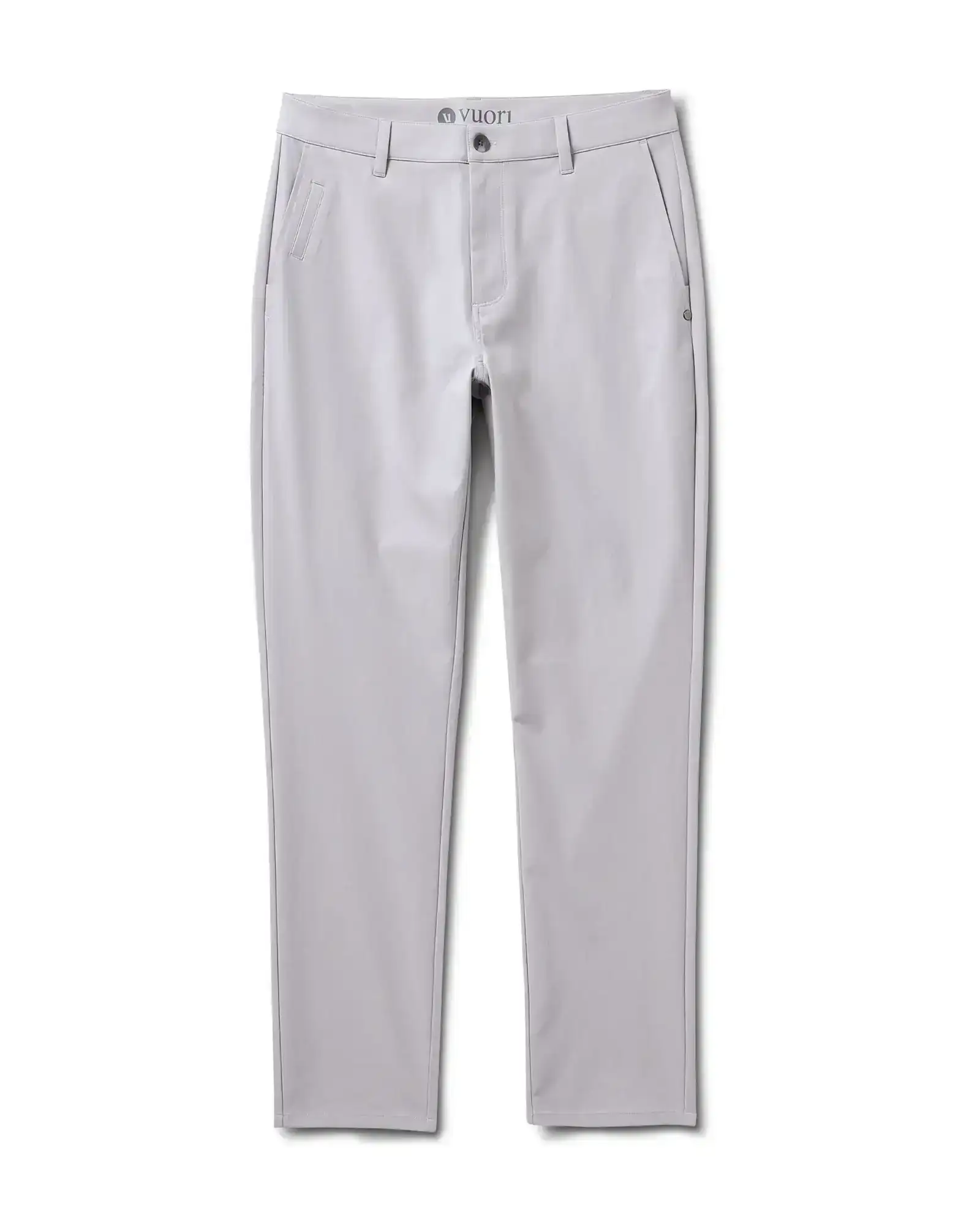 Image of Cascade Tech Chino Pant | Fog