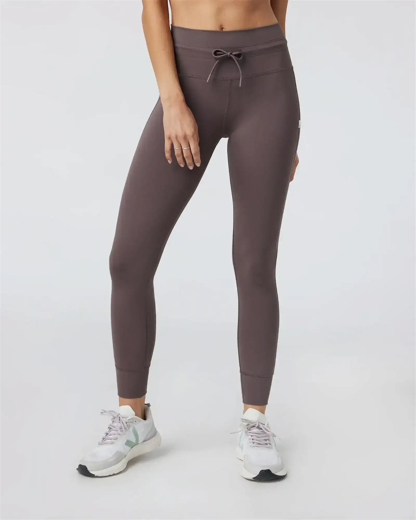 Image of Daily Legging | Chocolate