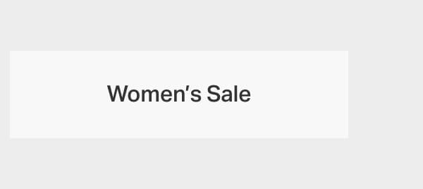 Women's Sale