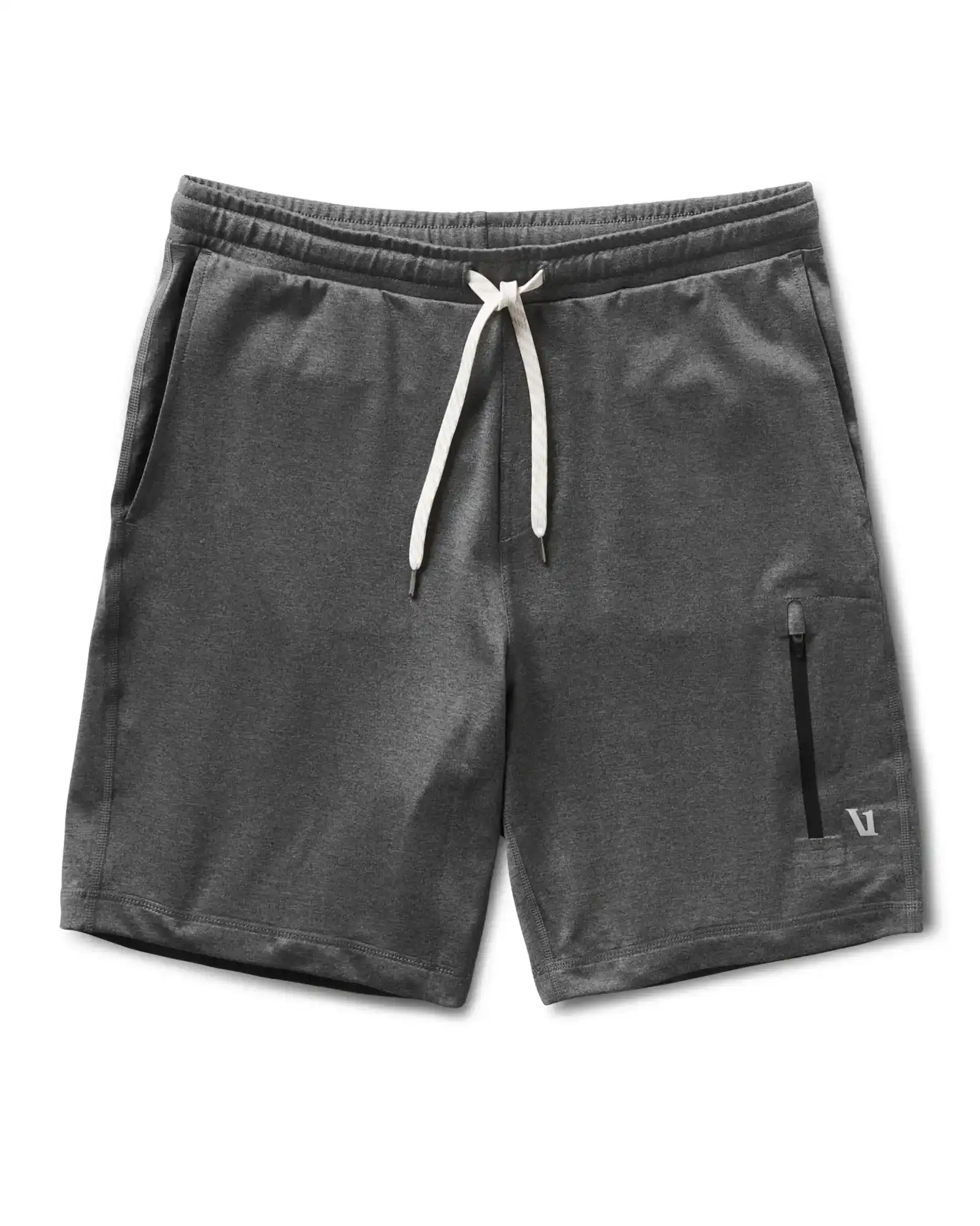 Image of Sunday Performance Short 7.5" | Charcoal Heather