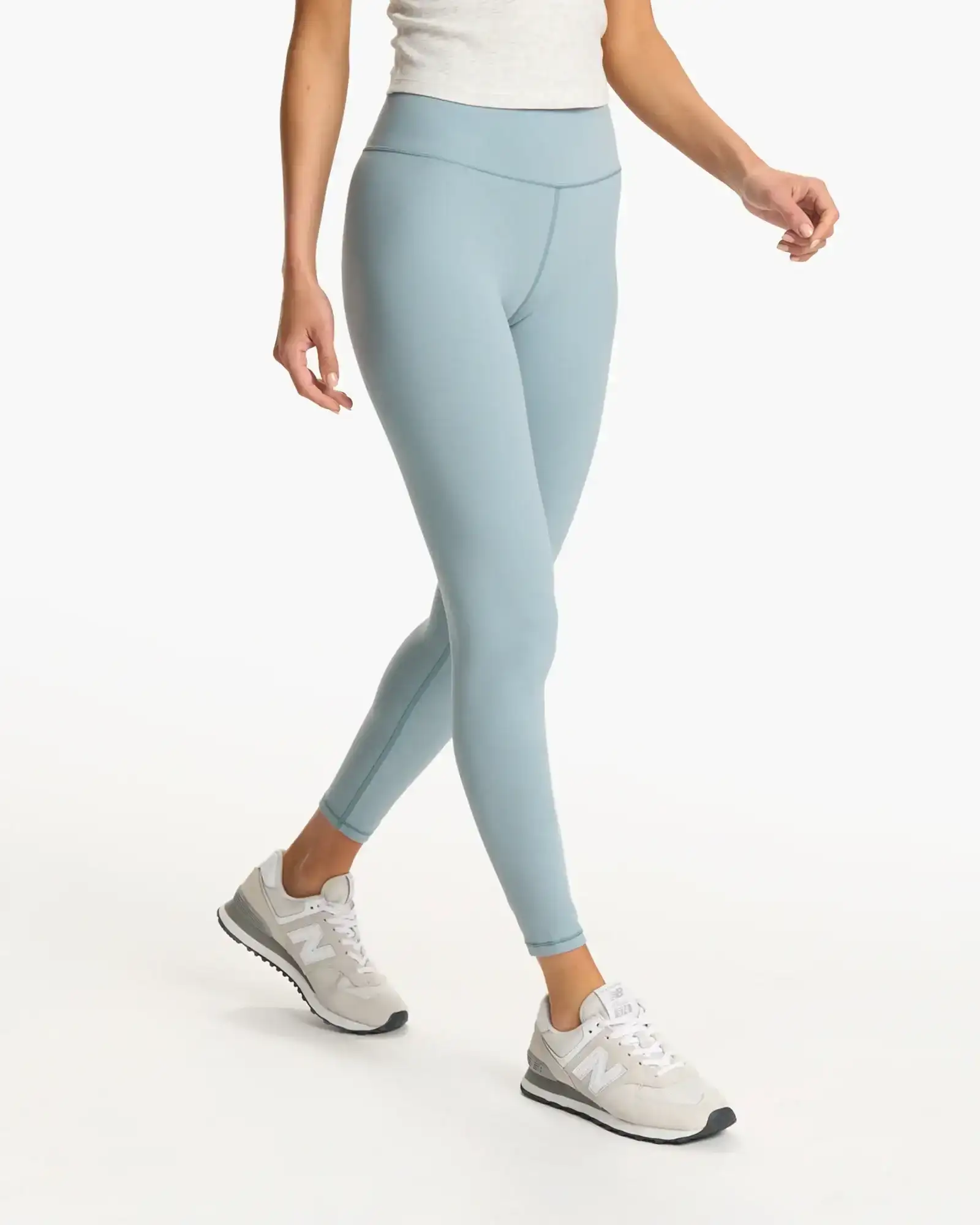 Image of Vuori AllTheFeels™ Legging | Ether