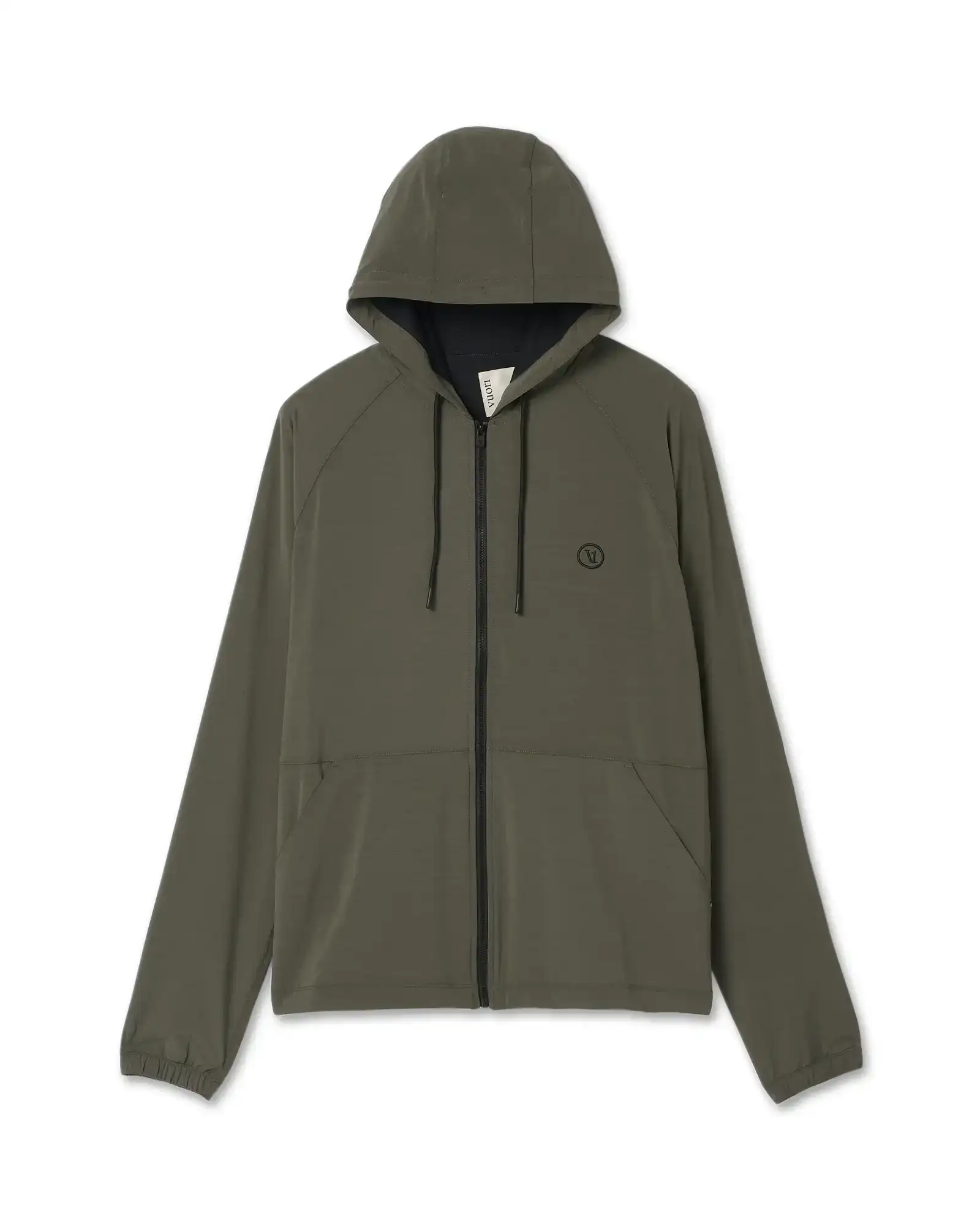 Image of Elevate Kore Jacket | Oregano