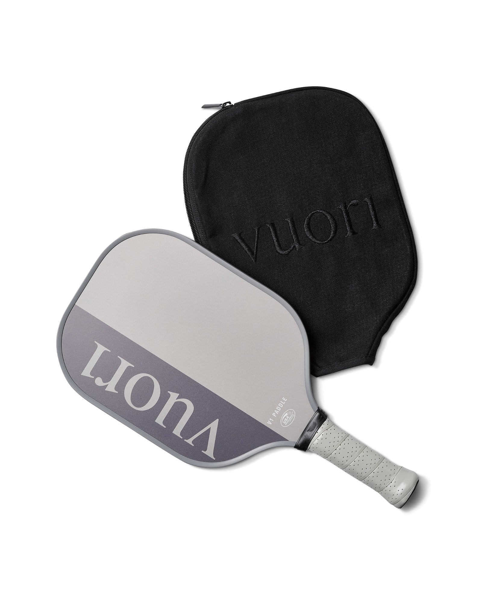 Image of Vuori Pickleball Paddle | Salt