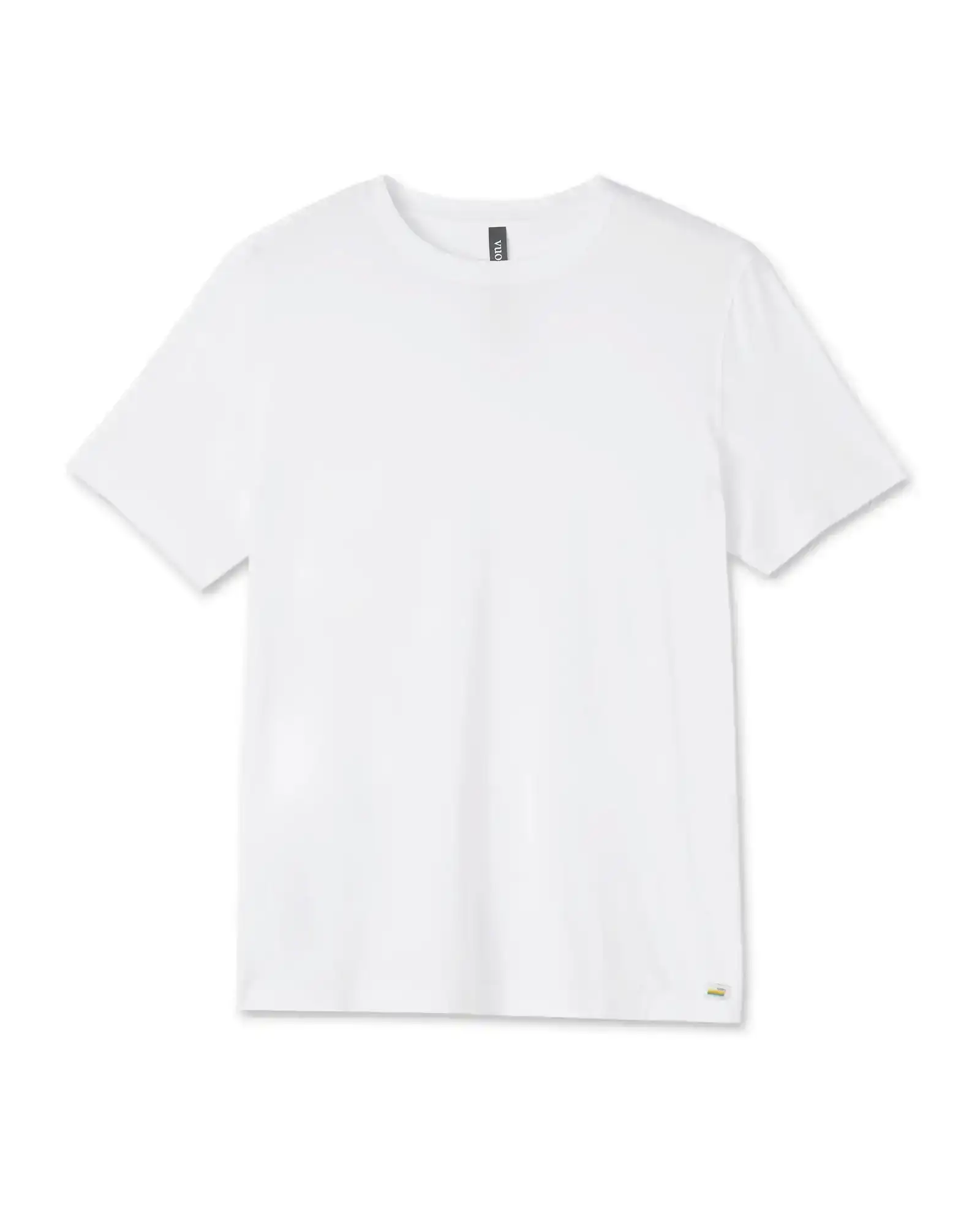 Image of Strato Tech Tee | White