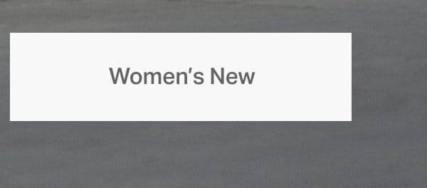 Women's New