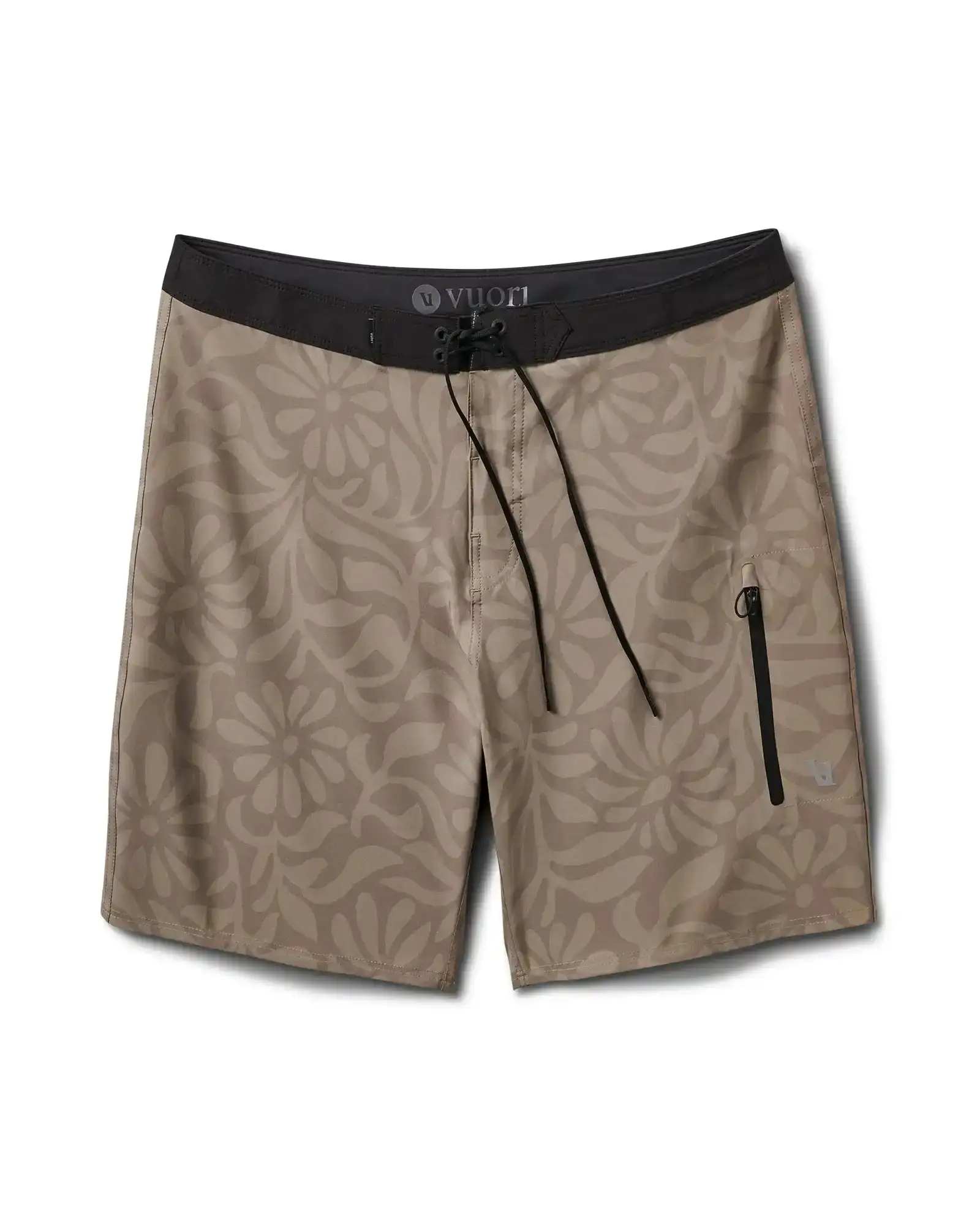 Image of Infinity Boardshort | Taupe Big Samba