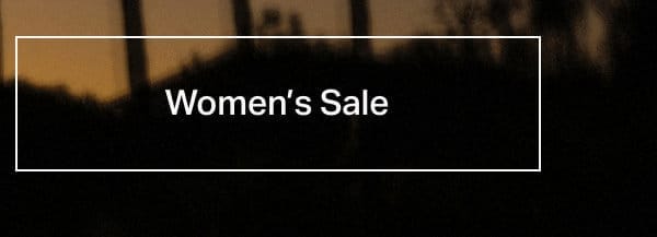 Women's Sale