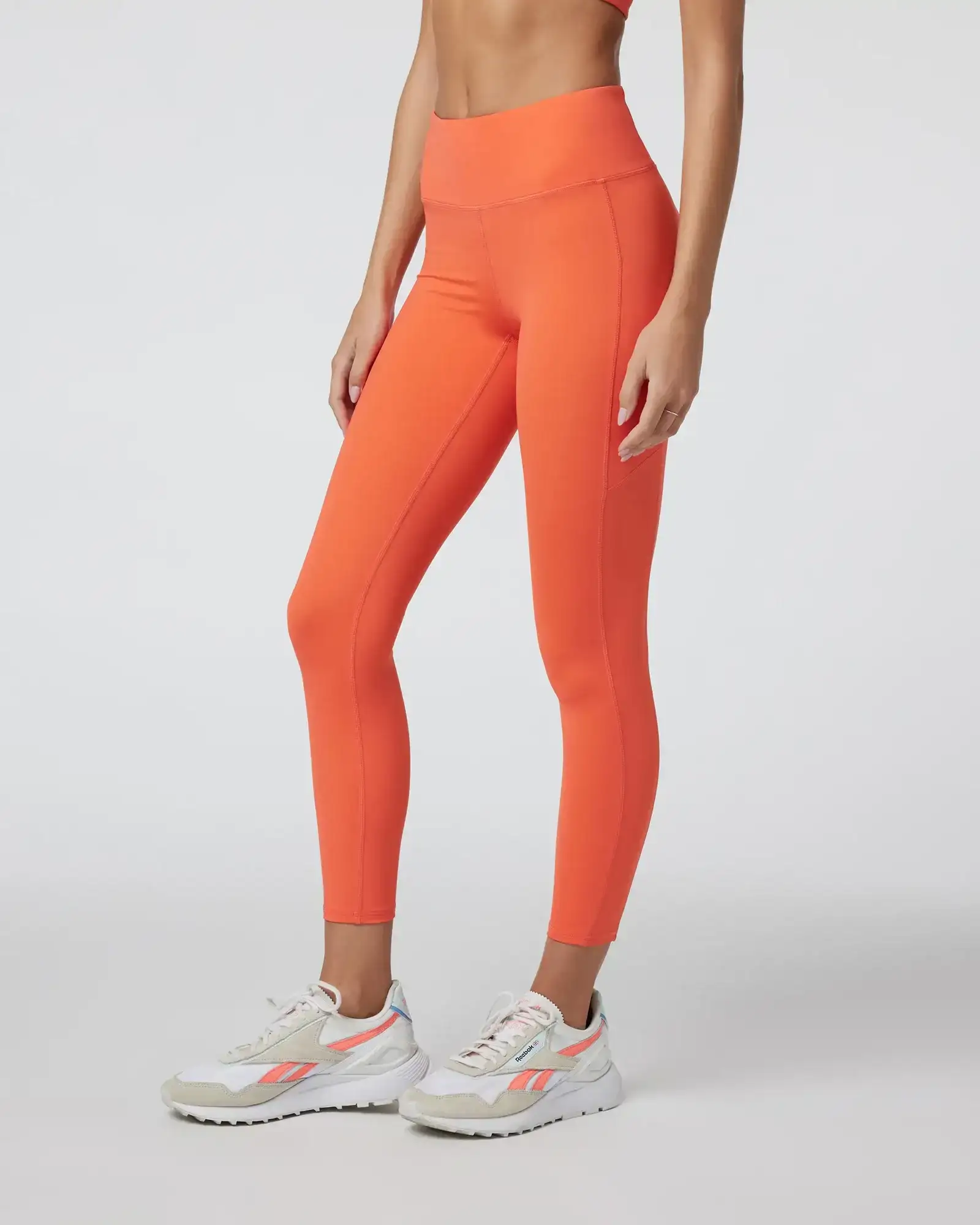 Image of Stride Legging | Pomelo