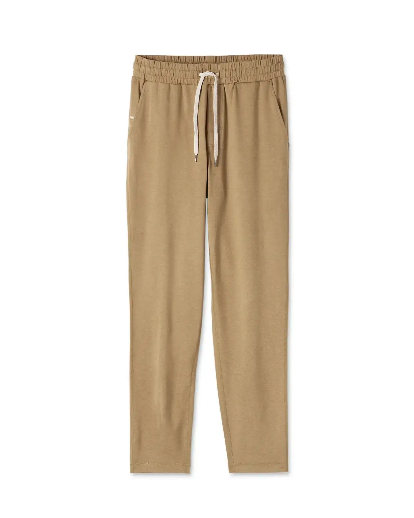 Image of Ponto Performance Pant | Sungold Heather