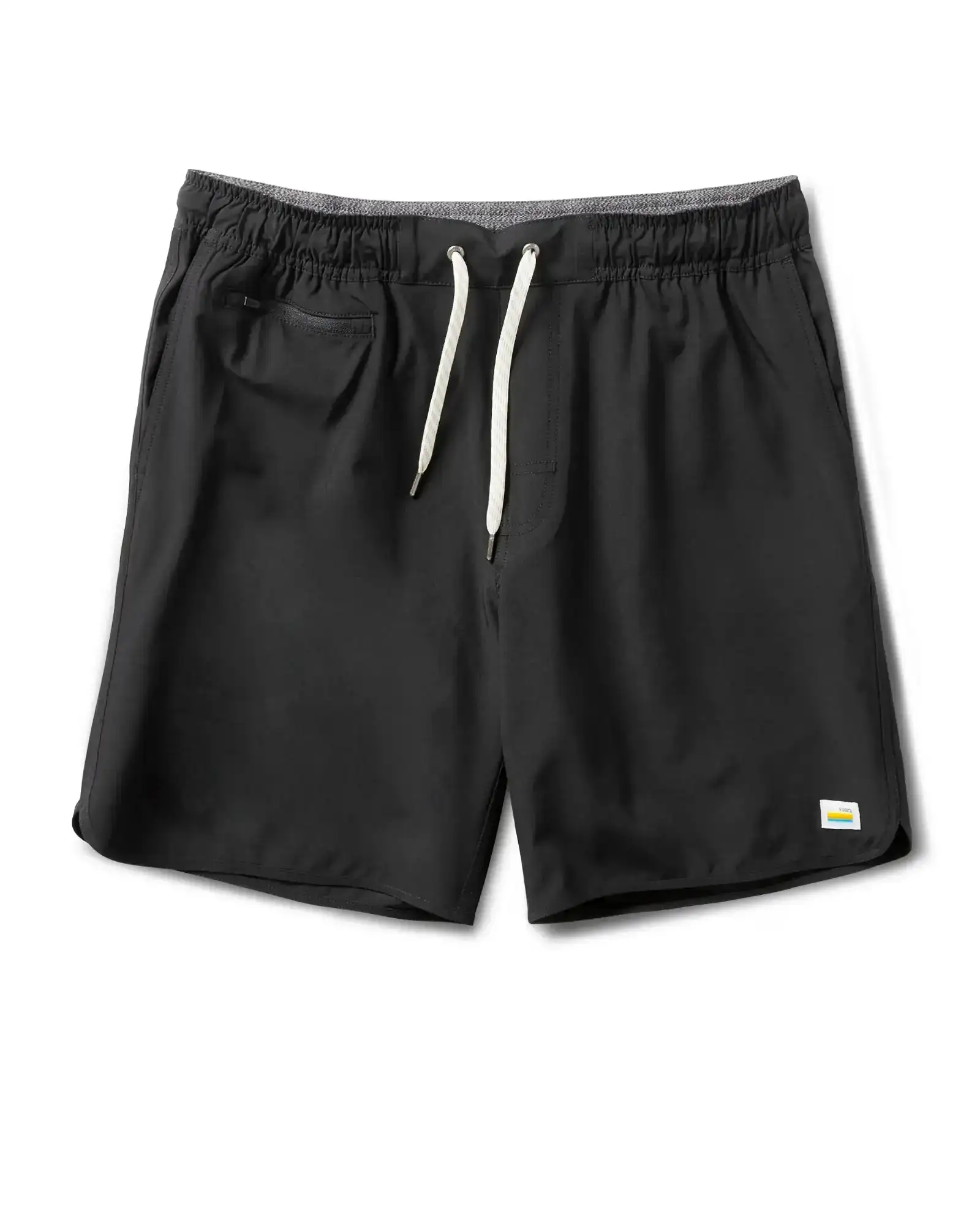 Image of Banks Short | Black