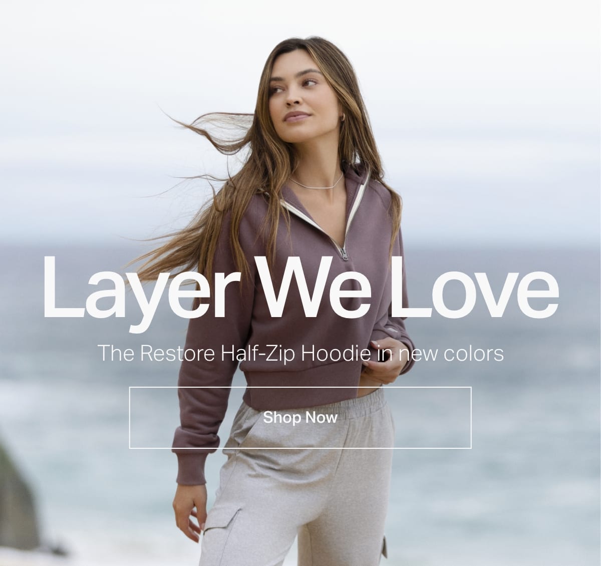 Layer We Love