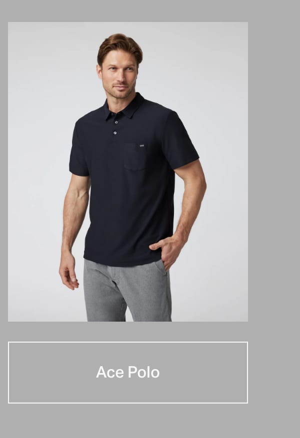 Ace Polo