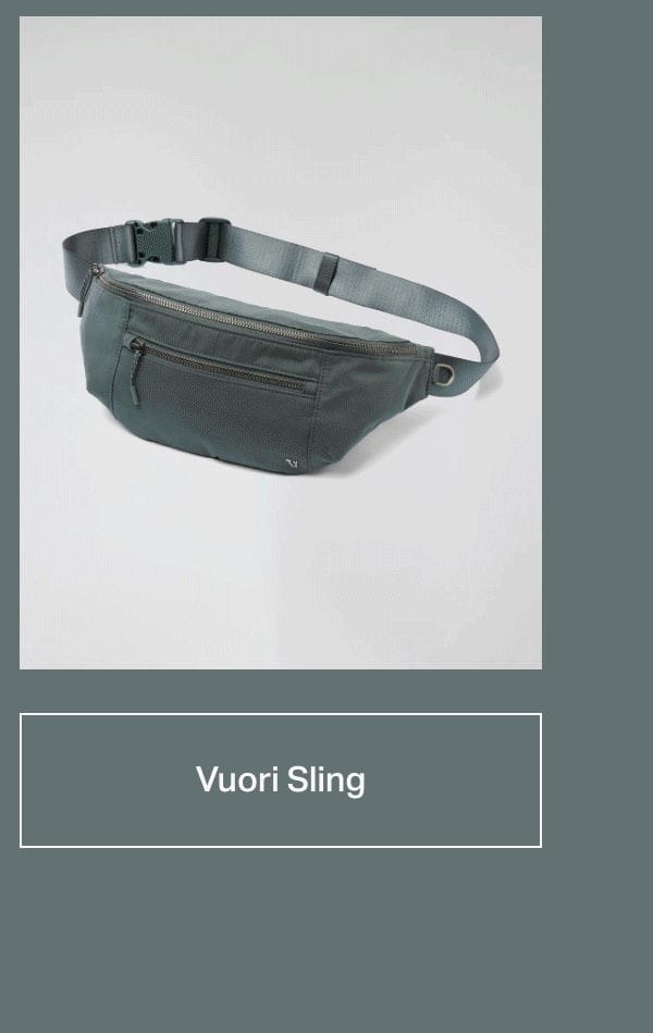 Vuori Sling