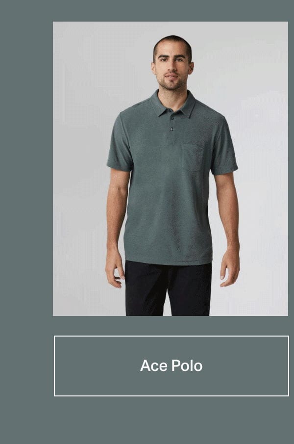 Ace Polo