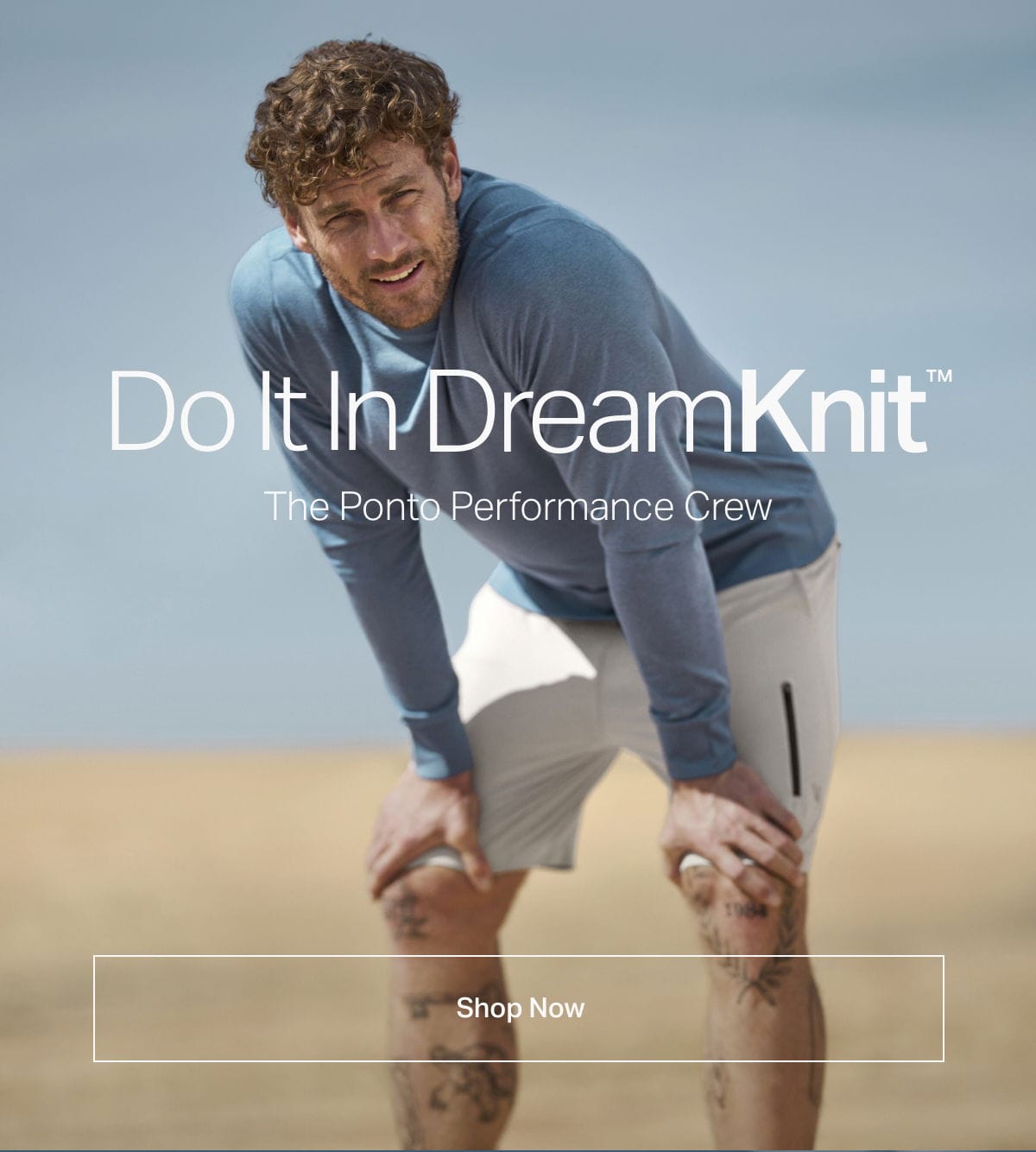 Do It In DreamKnit™